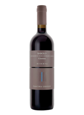 Barolo Ginestra