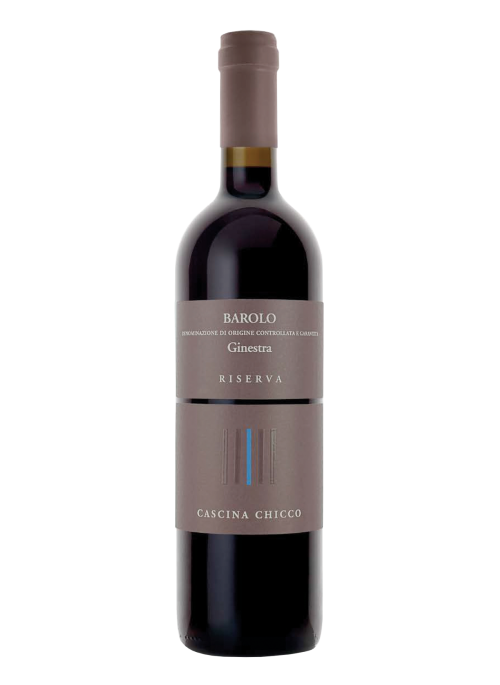 Barolo Ginestra