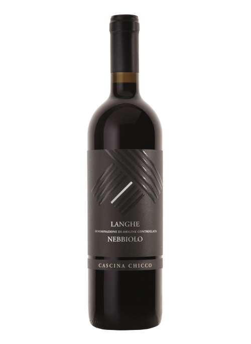 Nebbiolo Langhe