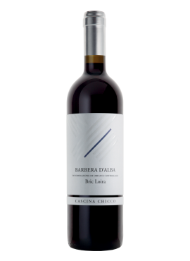 Barbera d'Alba Bric Loira