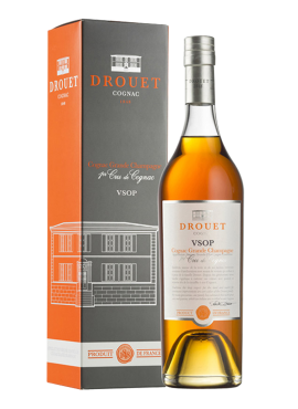 Drouet cognac VSOP