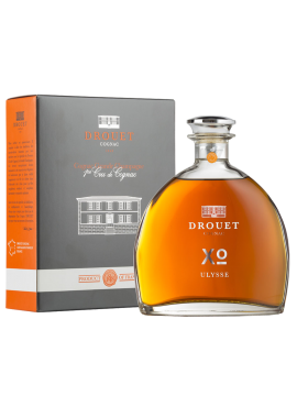 Drouet Cognac XO Ulysse