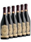 Costasera Amarone della valpolicella Masi 6 bottles