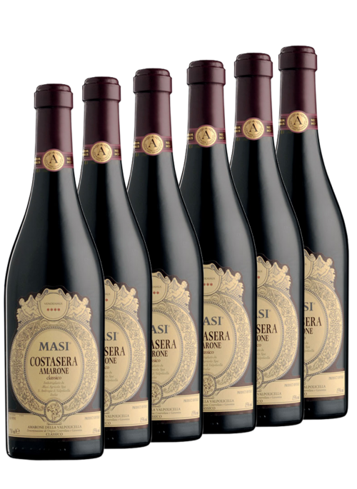 Costasera Amarone 6 bottles