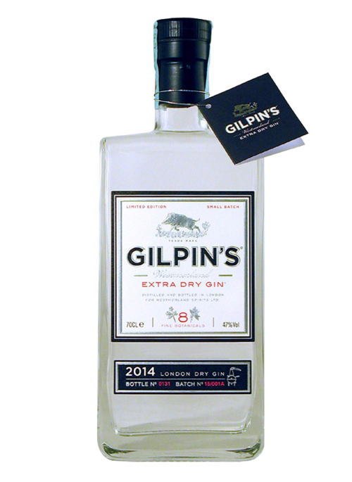 Gilpin's Gin