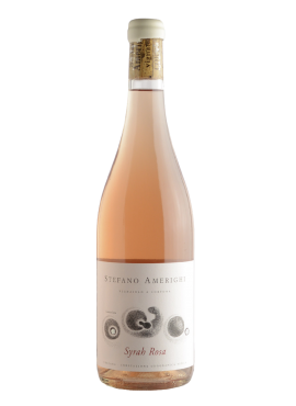 Syrah Rosa