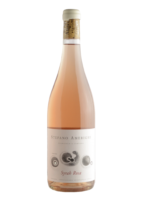 Syrah Rosa