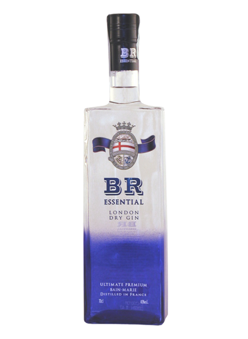 Blue Ribbon Gin Essential NV