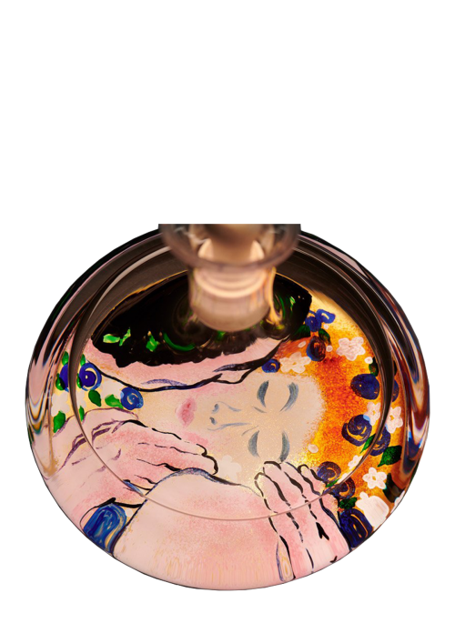 Decant'art Klimt "Il bacio" NV