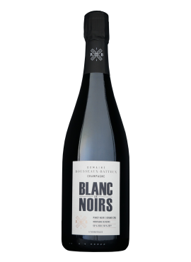 Blanc de Noirs