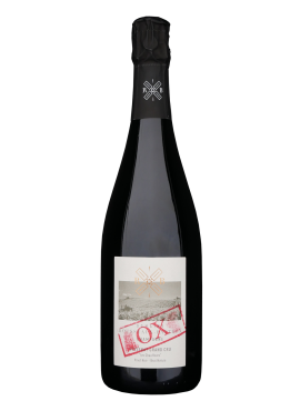 OX Brut Nature Magnum