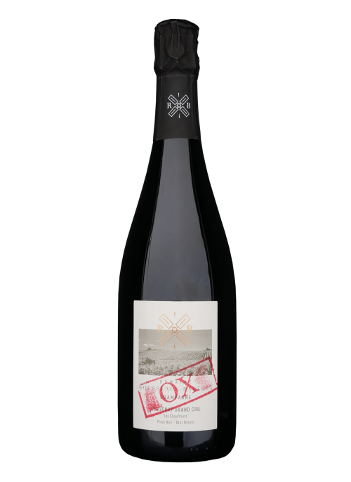 OX Brut Nature Magnum