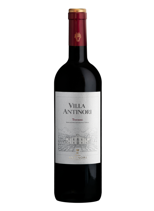 Villa Antinori Rosso