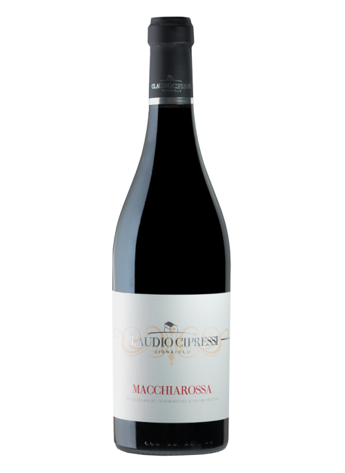 Macchiarossa NV