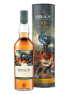 Oban 14 yo