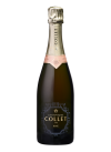 Champagne Brut Rosé Collet