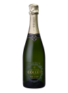 Champagne Brut Blanc de Noir Collet