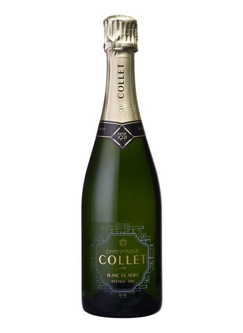 Brut Blanc de Noirs