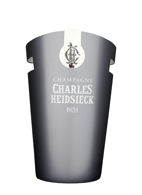 Suaglass Charles Heidsieck