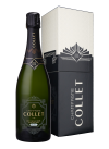 Champagne Brut Vintage 2008 Collet