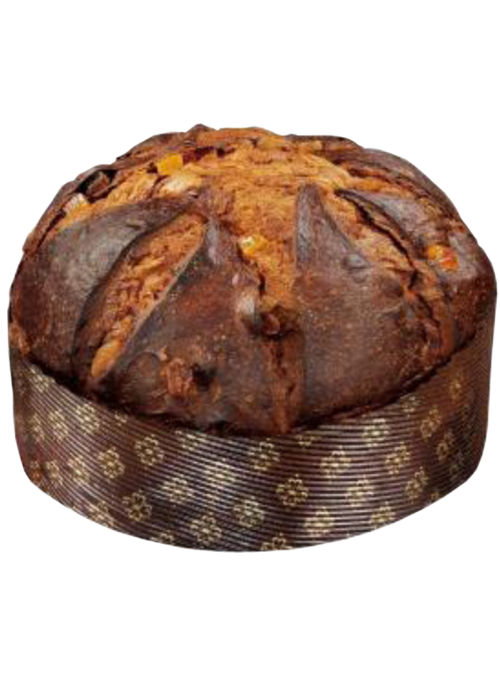 Panettone Classico Fiasconaro NV