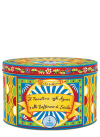 Panettone Dolce&Gabbana Agrumi e Zafferano Fiasconaro