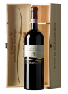 Collepiano Arnaldo Caprai Magnum con cofanetto