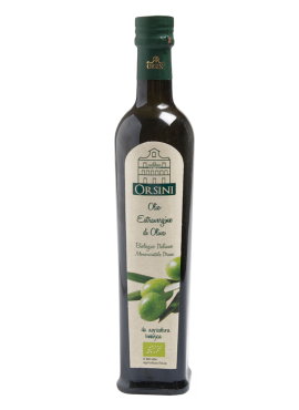 Olio EVO bio DOP Orsini