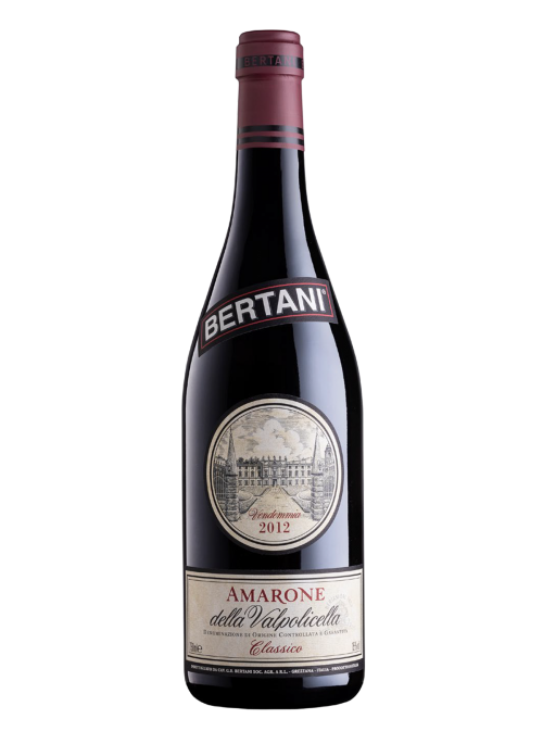 Amarone della Valpolicella classico