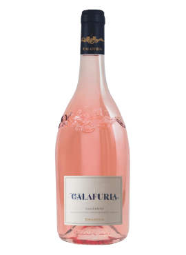 Calafuria
