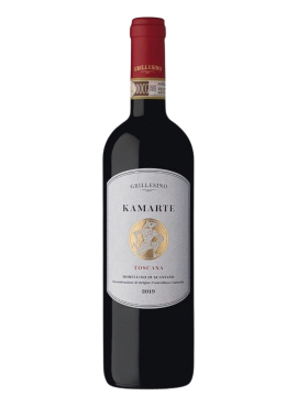 Kamarte