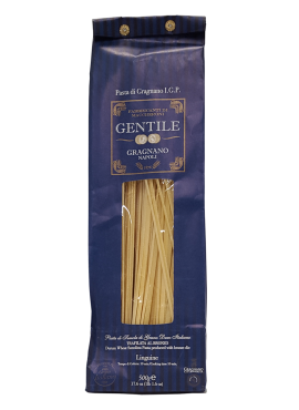 Linguine Gentile