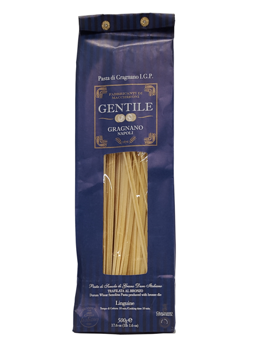 Linguine Gentile