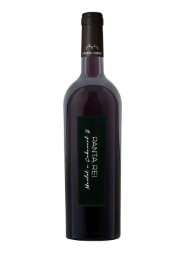 Panta Rei Merlot Cabernet Sauvignon