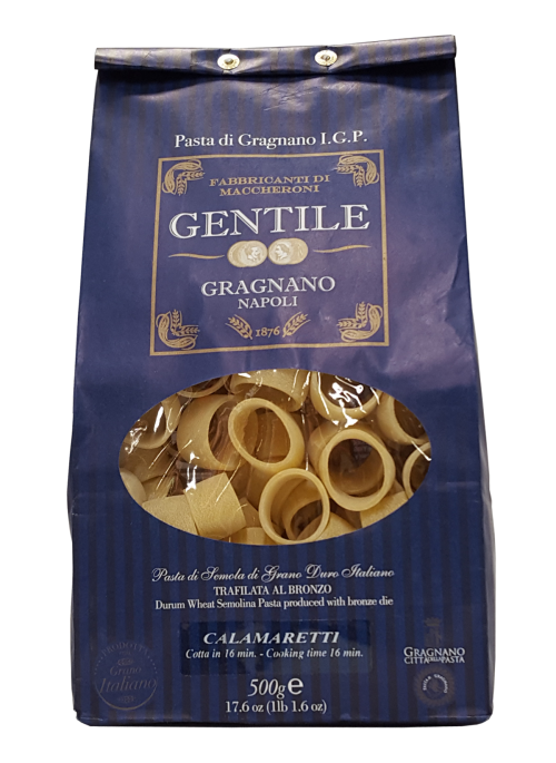 Calamaretti Gentile