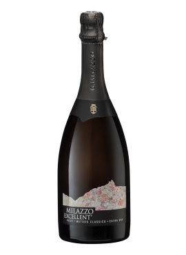 Milazzo Excellent Rosè