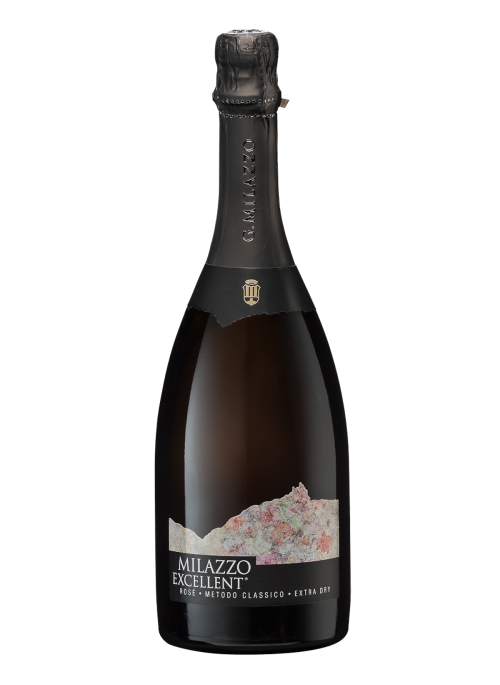 Milazzo Excellent Rosè