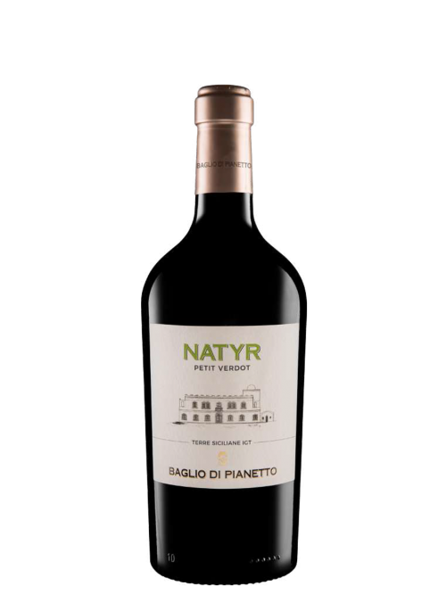 Natyr Petit Verdot