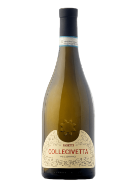 Collecivetta Pecorino