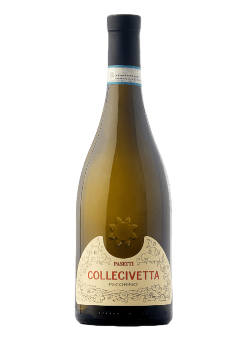 Pecorino Collecivetta