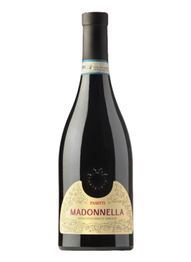  Madonnella Montepulciano d'Abruzzo