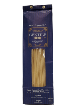 Spaghetti Gentile