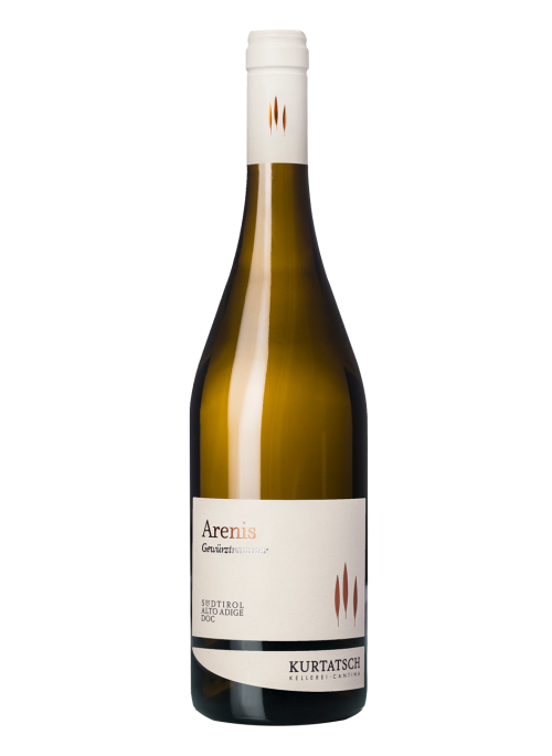 Gewürztraminer Arenis