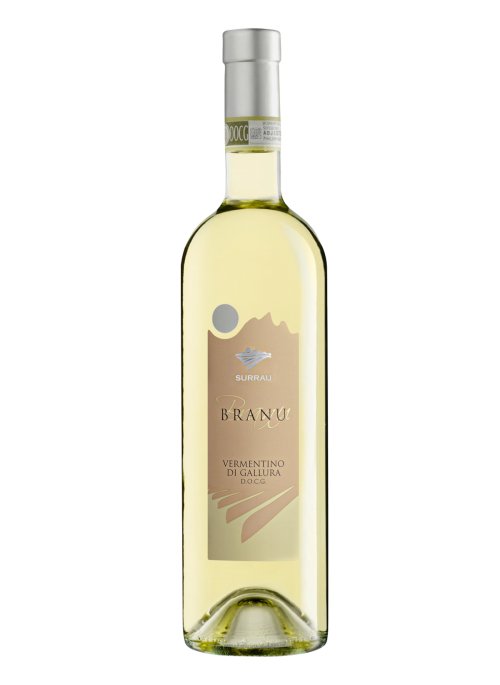 Branu 6 bottles