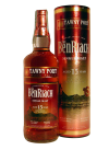 Benriach Tawny Port Finish 15yo