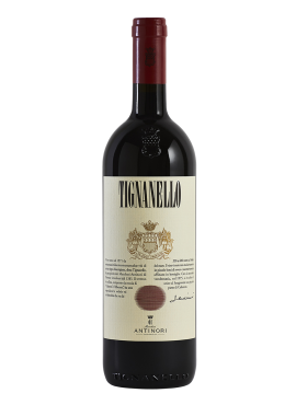 Tignanello Antinori