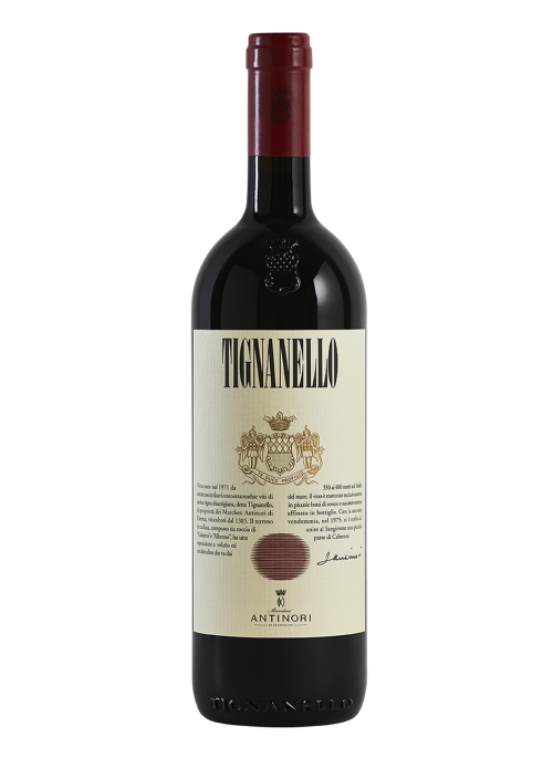 Tignanello Antinori