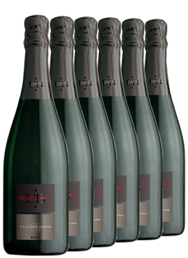 Prosecco Bortolotti Brut 6 bottles