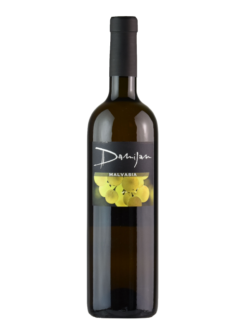 Malvasia Istriana Damijan