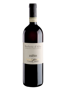 Barbera d'Alba